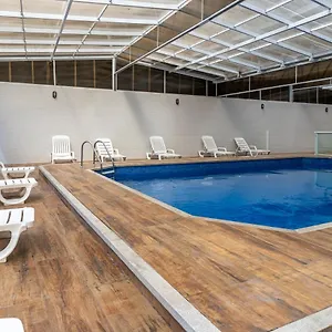 *** Hotel Ilha Da Madeira Brazil